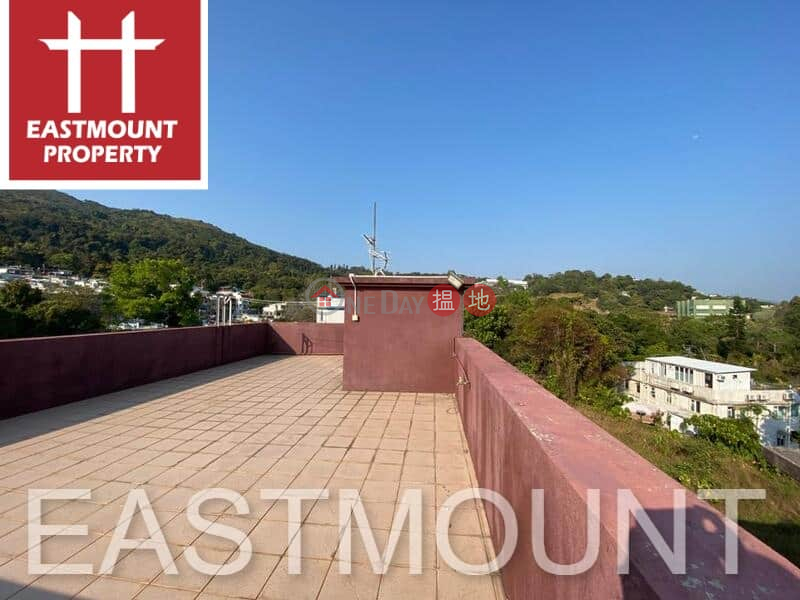 Sai Kung Village House | Property For Rent or Lease in Pak Kong 北港-with private internal staircase to private roof | Pak Kong | Sai Kung Hong Kong Rental, HK$ 18,000/ month