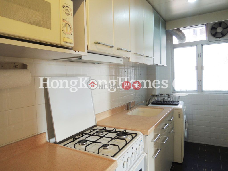 HK$ 28,000/ month | Magnolia Mansion Eastern District 1 Bed Unit for Rent at Magnolia Mansion