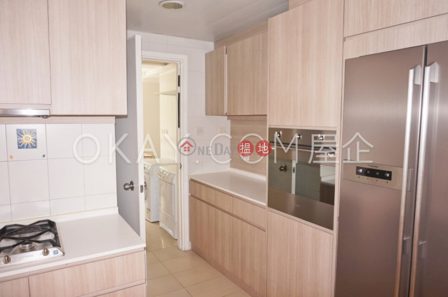HK$ 75,000/ month South Bay Towers | Southern District Beautiful 3 bedroom with sea views, balcony | Rental