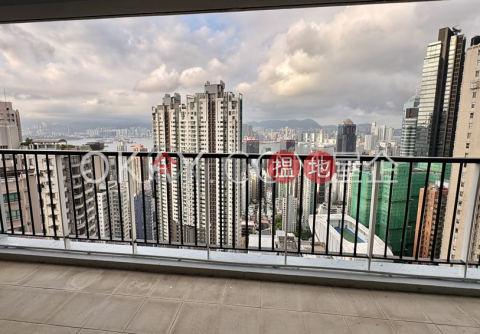 4房2廁,極高層,連車位,露台翠錦園出租單位 | 翠錦園 Fairmont Gardens _0