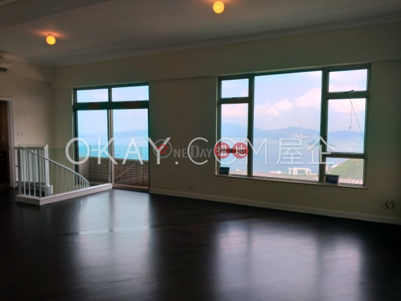 Gorgeous 4 bedroom with terrace, balcony | Rental | Chelsea Court 賽詩閣 Rental Listings