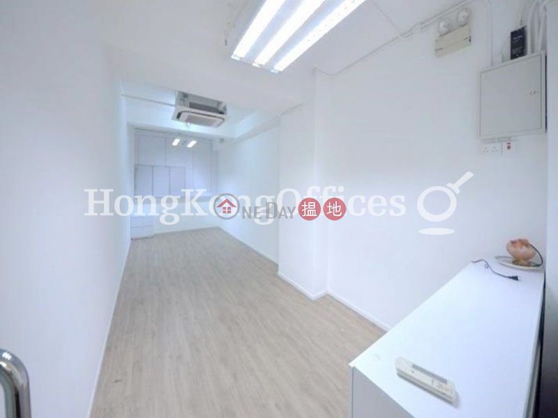 Property Search Hong Kong | OneDay | Office / Commercial Property Rental Listings, Office Unit for Rent at Morrison Commercial Building