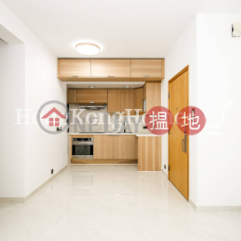 3 Bedroom Family Unit for Rent at Newman House | Newman House 利文樓 _0