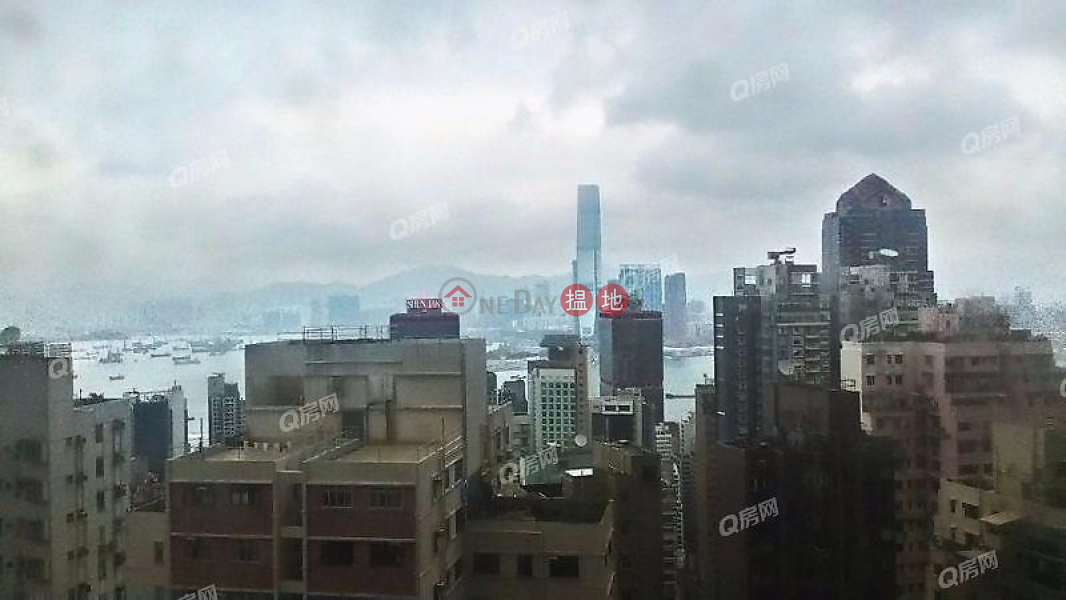 HK$ 58,000/ month Robinson Place Western District, Robinson Place | 2 bedroom High Floor Flat for Rent