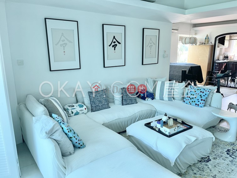 Property Search Hong Kong | OneDay | Residential, Rental Listings | Charming house with rooftop & terrace | Rental