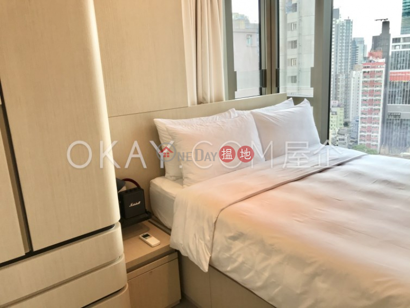 Townplace Soho Low | Residential | Rental Listings HK$ 40,000/ month