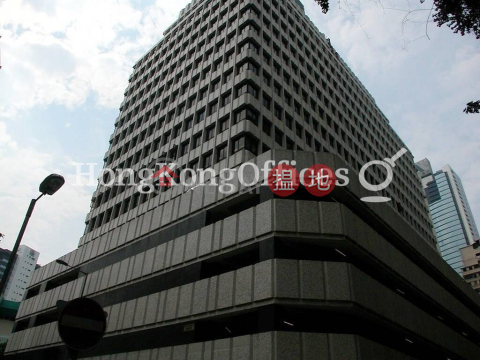 Office Unit for Rent at Guardian House, Guardian House 愛群商業大廈 | Wan Chai District (HKO-80854-AEHR)_0