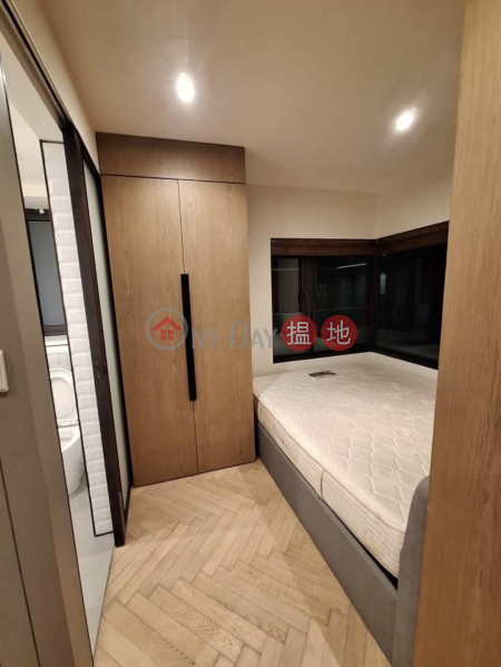 STAR STUDIOS II FURNISHED STUDIO | 18 Wing Fung Street | Wan Chai District | Hong Kong | Rental, HK$ 21,000/ month