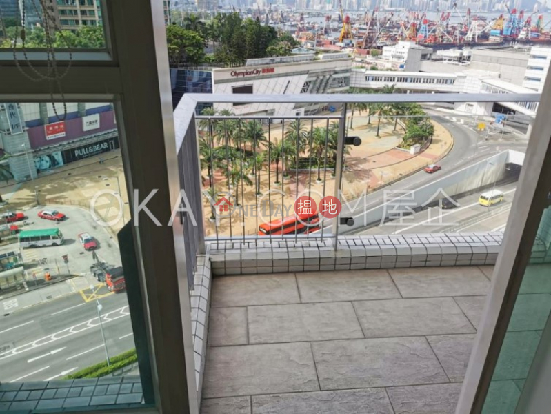 Property Search Hong Kong | OneDay | Residential Sales Listings | Rare 3 bedroom in Olympic Station | For Sale