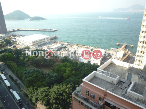 1 Bed Unit at Cadogan | For Sale, Cadogan 加多近山 | Western District (Proway-LID128031S)_0