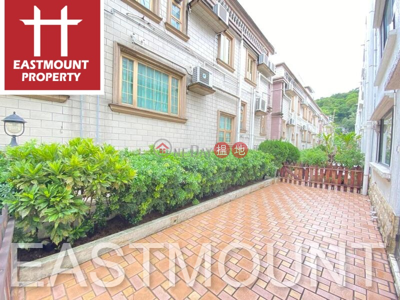 Property Search Hong Kong | OneDay | Residential, Rental Listings Sai Kung Village House | Property For Rent or Lease in Yosemite, Wo Mei 窩尾豪山美庭-Gated compound | Property ID:1468