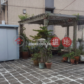 3 Bedroom Family Flat for Sale in Mid Levels West | Dragonview Court 龍騰閣 _0