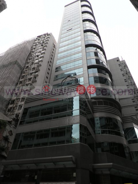 438sq.ft Office for Rent in Sheung Wan, Trade Centre 文咸東街135商業中心 Rental Listings | Western District (H000347144)