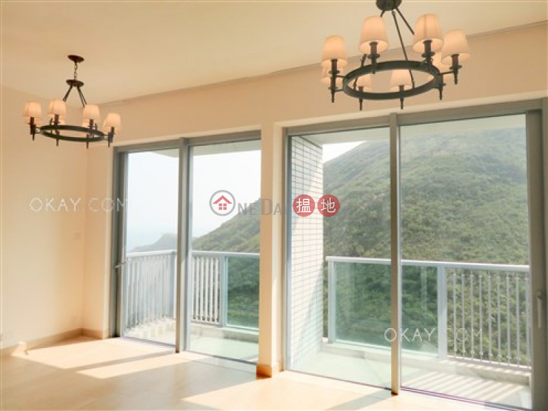 Property Search Hong Kong | OneDay | Residential Rental Listings, Unique 4 bedroom on high floor with balcony | Rental
