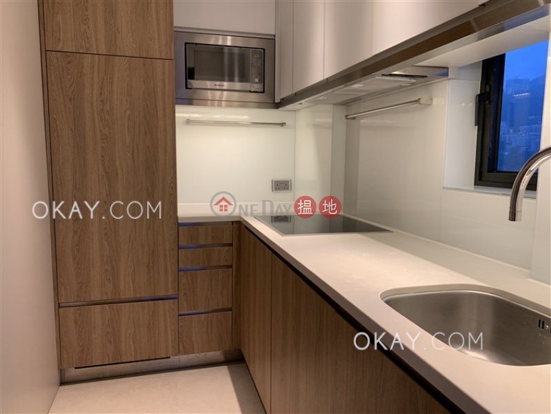 HK$ 35,000/ month Tagus Residences Wan Chai District | Lovely 2 bed on high floor with racecourse views | Rental