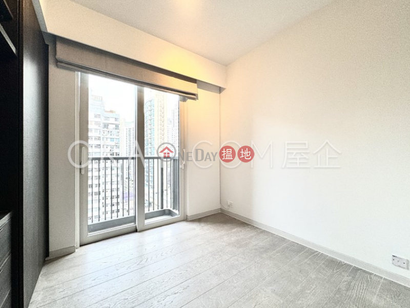 HK$ 32,000/ month, 28 Aberdeen Street | Central District | Unique 1 bedroom with balcony | Rental
