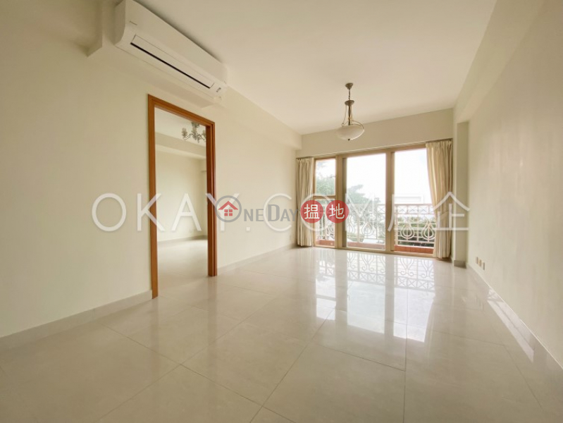 Elegant 3 bedroom with sea views & balcony | Rental | Villa Fiorelli 御庭 Rental Listings
