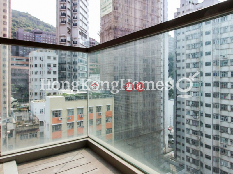 曉譽一房單位出租36加倫臺 | 西區-香港-出租|HK$ 20,000/ 月