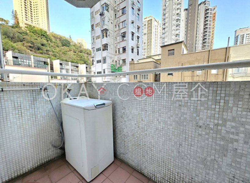 Property Search Hong Kong | OneDay | Residential Sales Listings, Lovely 2 bedroom with balcony | For Sale