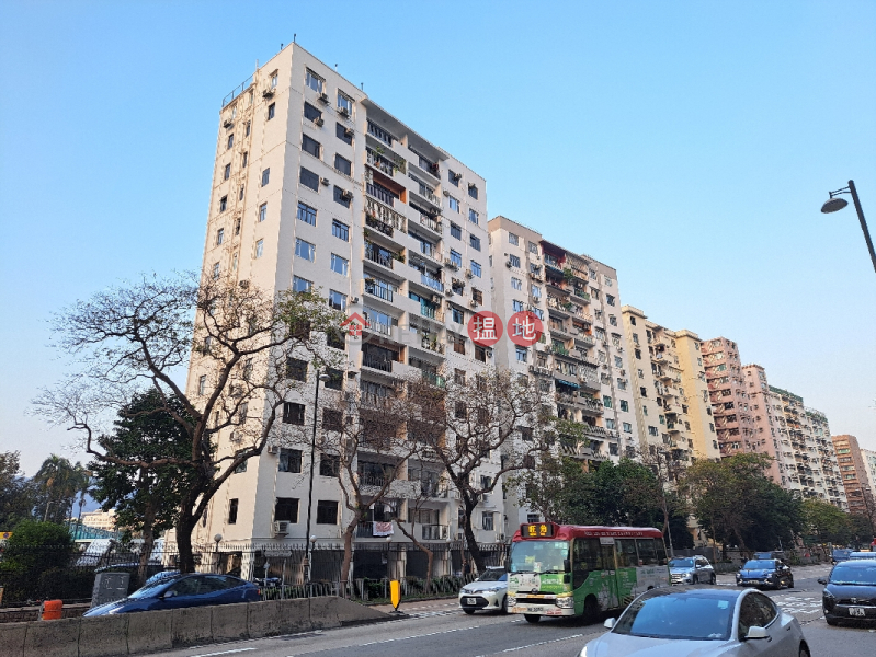 Prince Apartments (Stage III) (王子大廈第三期),Prince Edward | ()(3)