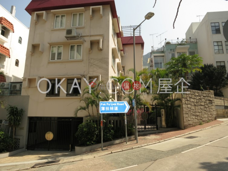 Property Search Hong Kong | OneDay | Residential | Rental Listings, Rare 3 bedroom with terrace, balcony | Rental