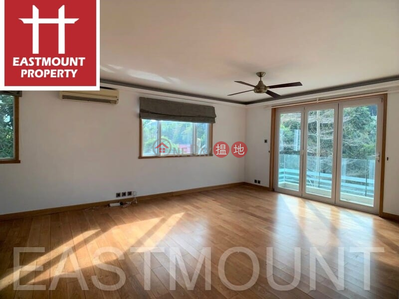 HK$ 50,000/ month Yan Yee Road Village | Sai Kung, Sai Kung Village House | Property For Rent or Lease in Tam Wat, Yan Yee Road 仁義路-Green view, Lovely garden | Property ID:2772