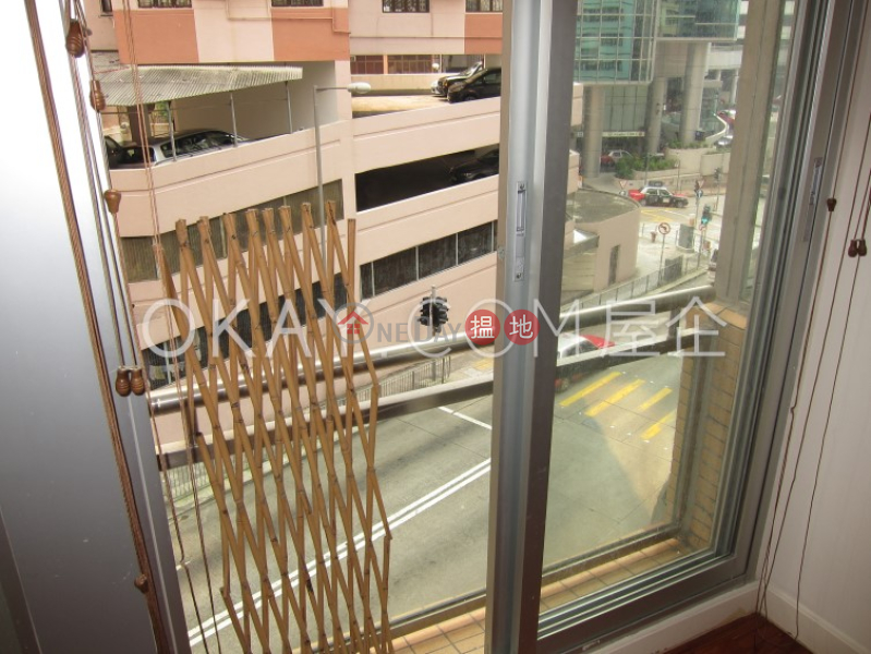 HK$ 45,000/ month Igloo Residence | Wan Chai District Gorgeous 2 bedroom in Happy Valley | Rental