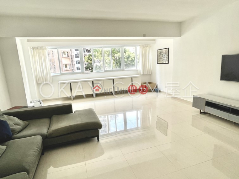 Efficient 3 bedroom in Mid-levels West | Rental 12 Kotewall Road | Western District, Hong Kong, Rental | HK$ 55,000/ month