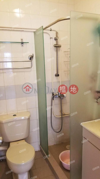 Happy Court | 1 bedroom Low Floor Flat for Sale, 39E-39G Sing Woo Road | Wan Chai District, Hong Kong | Sales, HK$ 6.7M