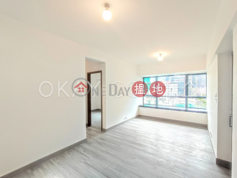 Gorgeous 2 bedroom in Mid-levels West | Rental | Dragon Court 恆龍閣 _0