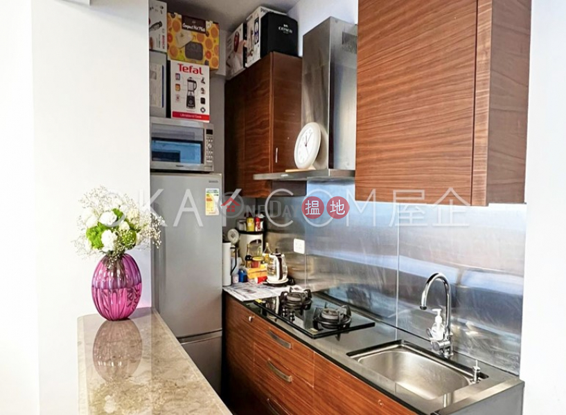 HK$ 14.88M Riviera Mansion Wan Chai District Stylish 3 bedroom with terrace & balcony | For Sale