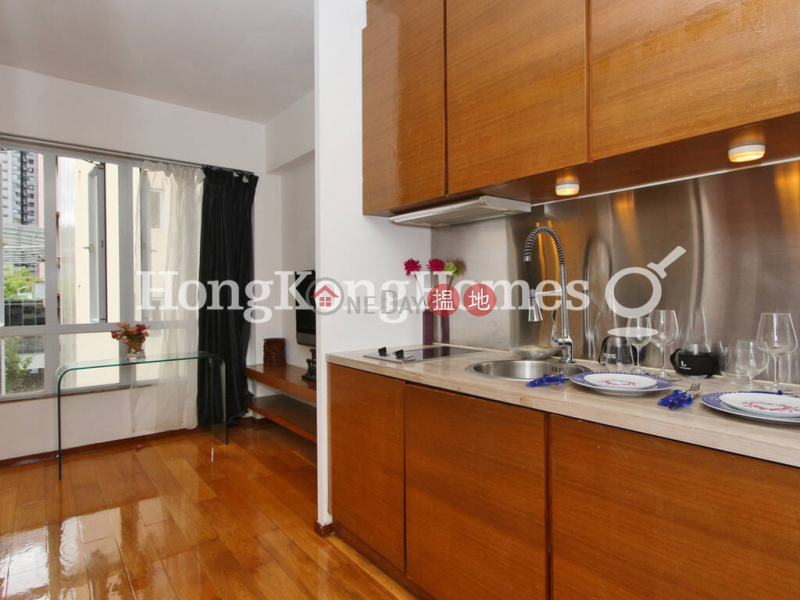 Property Search Hong Kong | OneDay | Residential, Rental Listings 1 Bed Unit for Rent at 7-13 Elgin Street