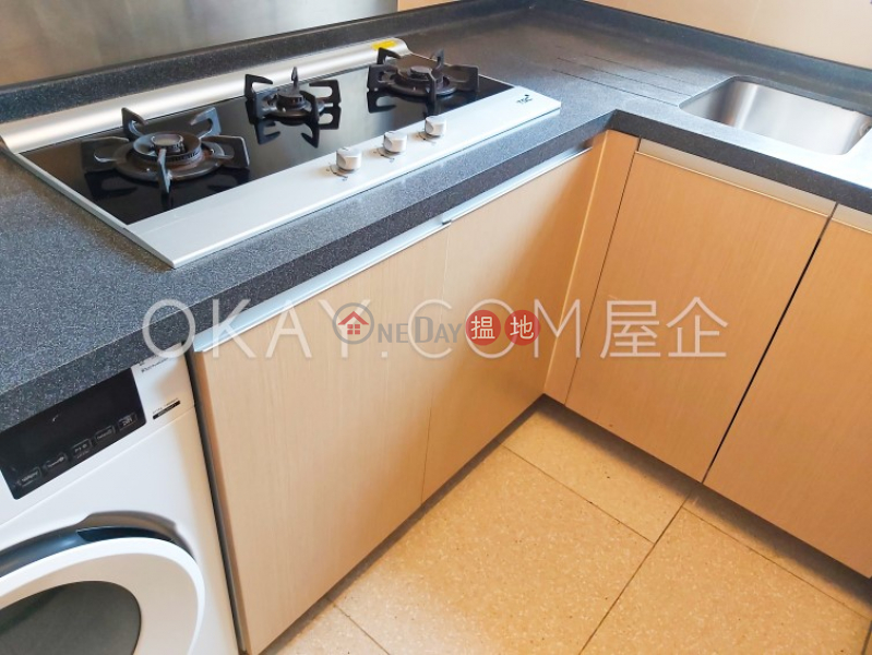 Luxurious 3 bedroom on high floor with sea views | For Sale | Island Lodge 港濤軒 Sales Listings