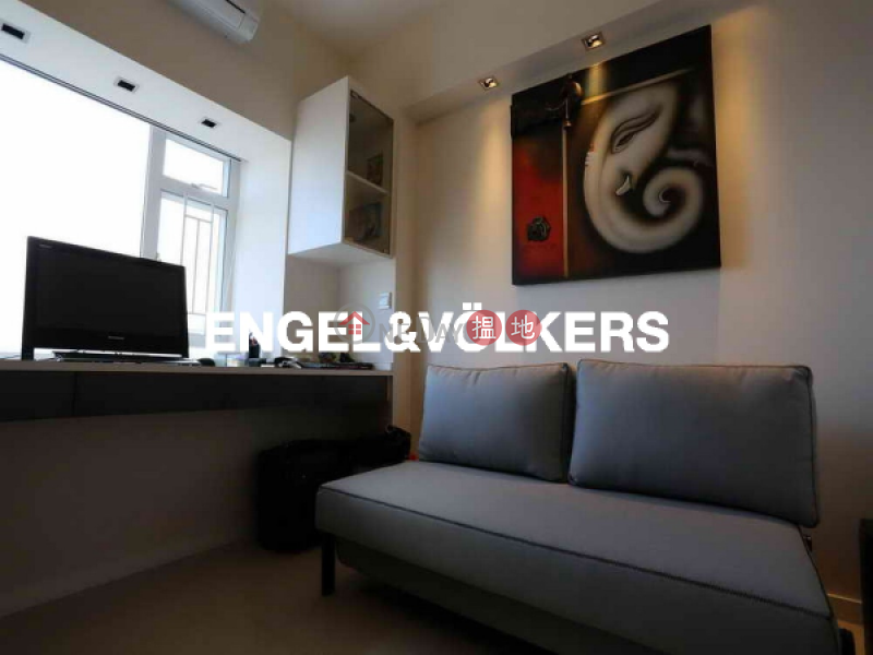 3 Bedroom Family Flat for Sale in Mid Levels West, 17-29 Lyttelton Road | Western District, Hong Kong, Sales, HK$ 30M