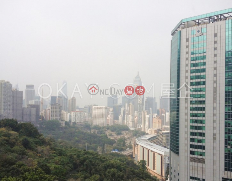 Rare 3 bedroom on high floor with rooftop | For Sale 17 Village Road | Wan Chai District | Hong Kong Sales, HK$ 35M
