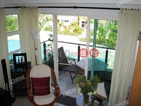 Las Pinadas | 2 bedroom High Floor Flat for Rent|Las Pinadas(Las Pinadas)Rental Listings (XGXJ508500014)_0