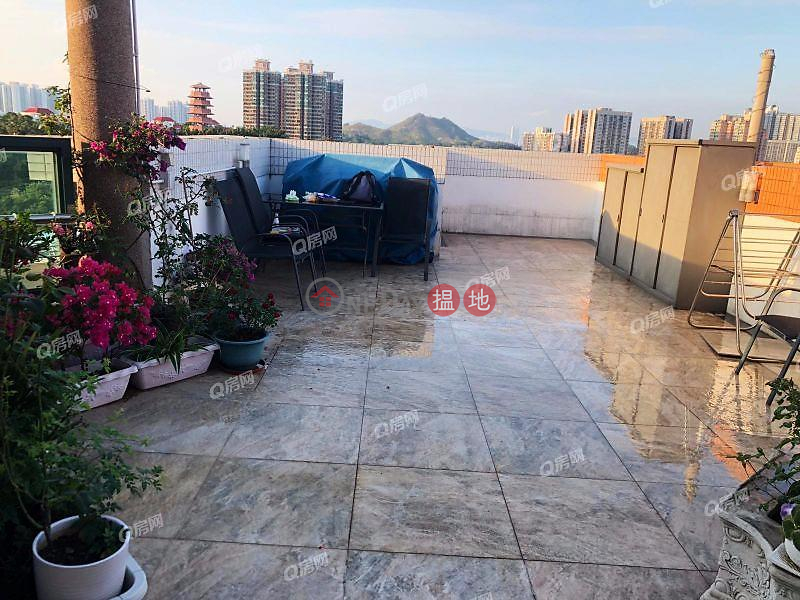 HK$ 8.5M, Greenery Place Tower 2, Yuen Long Greenery Place Tower 2 | 3 bedroom High Floor Flat for Sale