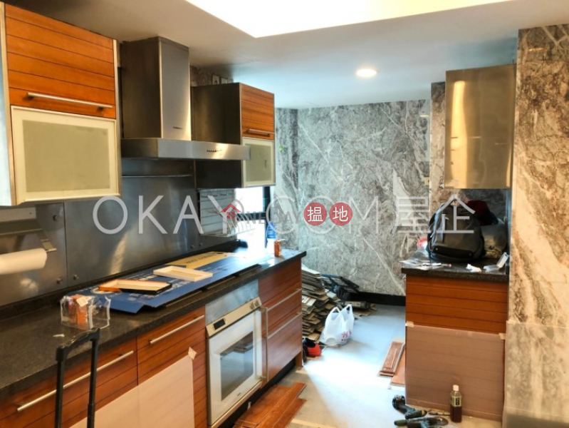 Property Search Hong Kong | OneDay | Residential, Rental Listings, Stylish 4 bed on high floor with racecourse views | Rental