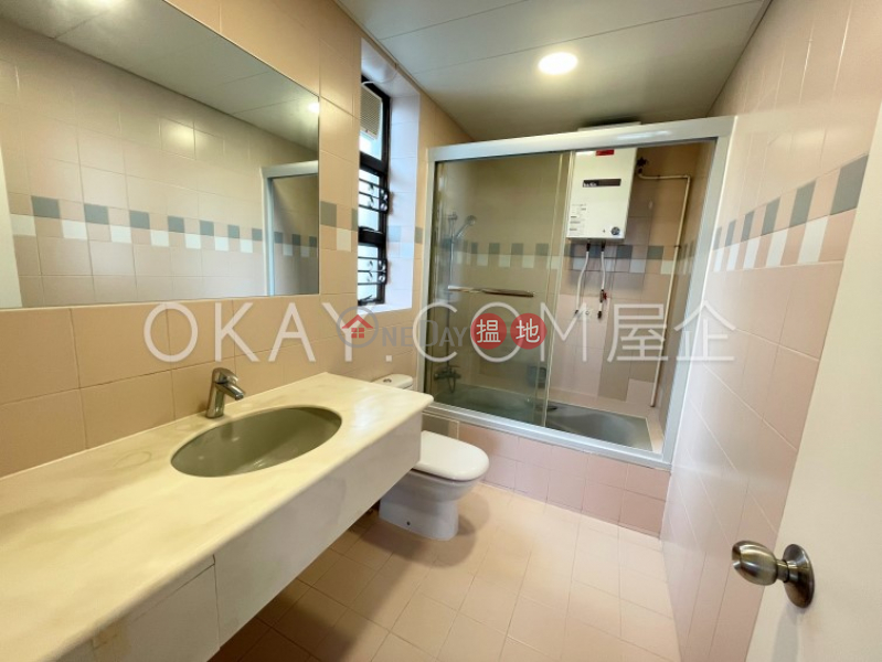 HK$ 55,000/ month, Villa Lotto, Wan Chai District, Efficient 3 bedroom with parking | Rental