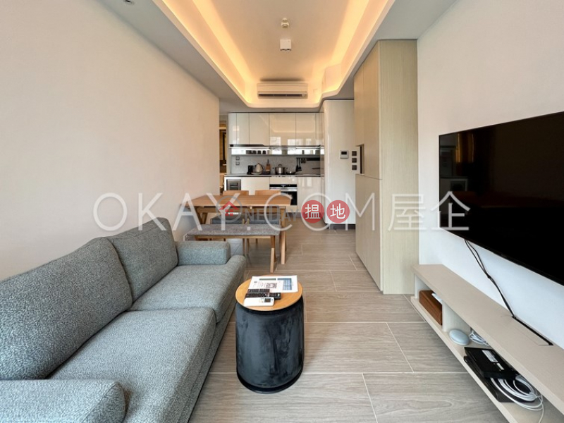 Charming 2 bedroom with balcony | Rental, Townplace Soho 本舍 Rental Listings | Western District (OKAY-R385749)