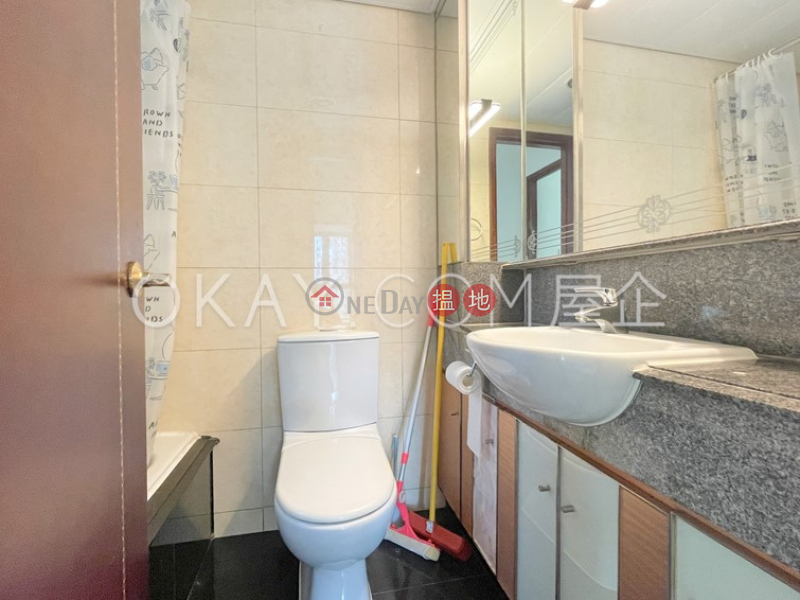 Practical 2 bedroom with sea views & balcony | For Sale 38 New Praya Kennedy Town | Western District | Hong Kong, Sales, HK$ 10M