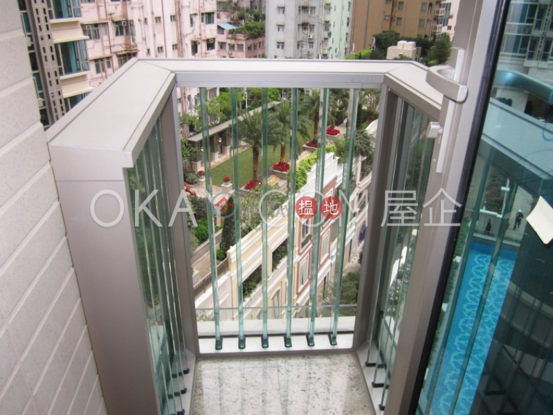 囍匯 2座低層住宅|出租樓盤-HK$ 29,500/ 月