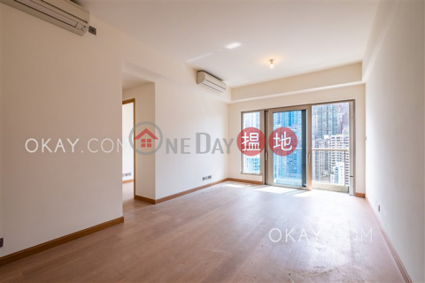 Lovely 3 bedroom on high floor with rooftop & balcony | Rental | My Central MY CENTRAL _0