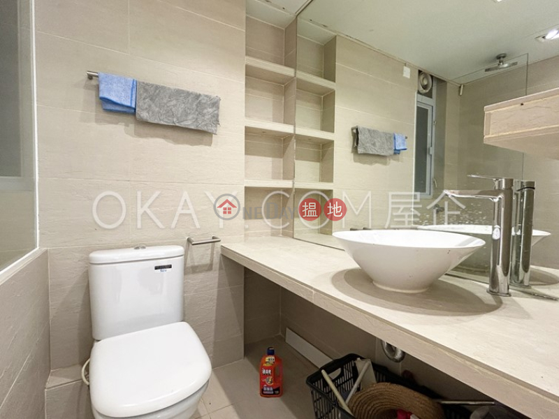 Charming 1 bedroom with terrace | For Sale | CNT Bisney 美琳園 Sales Listings