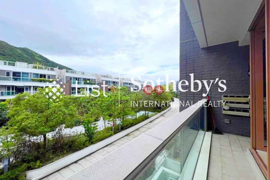 Property for Sale at Mount Pavilia Block F with 3 Bedrooms | Mount Pavilia Block F 傲瀧 F座 Sales Listings