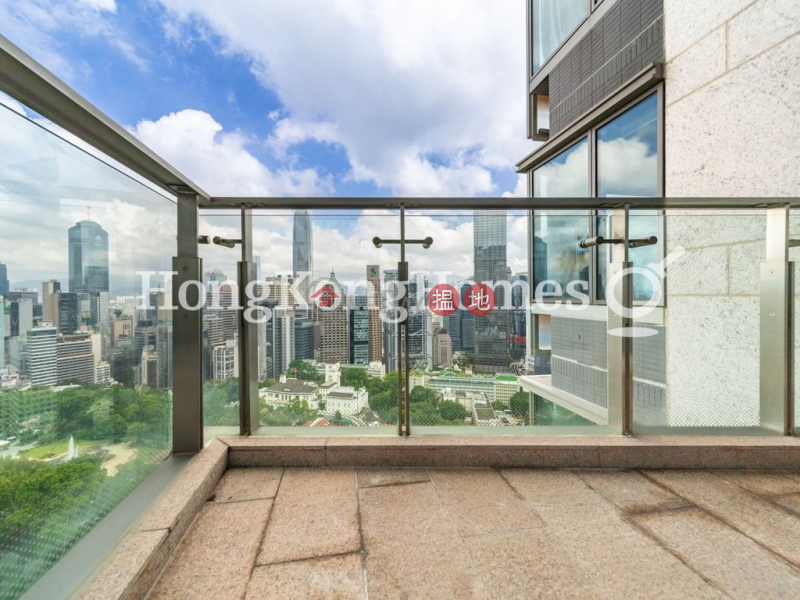 君珀三房兩廳單位出售4堅尼地道 | 中區-香港|出售-HK$ 7,000萬