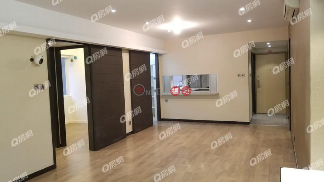 Morengo Court | 3 bedroom Low Floor Flat for Rent | Morengo Court 昍逵閣 Rental Listings