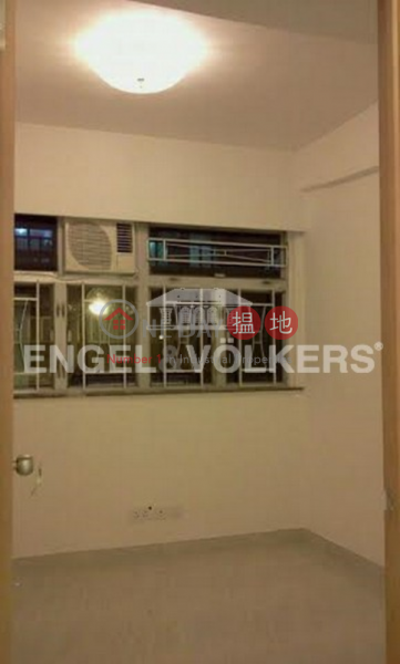 HK$ 8.8M, Sze Yap Building | Western District, 3 Bedroom Family Flat for Sale in Sheung Wan