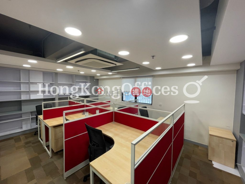 勝基中心|高層|寫字樓/工商樓盤出租樓盤-HK$ 84,709/ 月