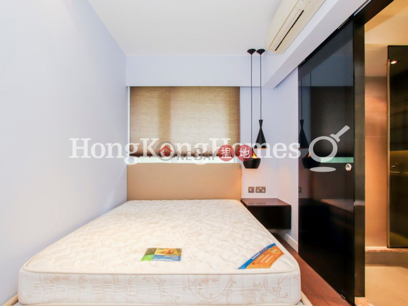 Studio Unit for Rent at Yuk Yat Building, 2-4 Sun Street | Wan Chai District | Hong Kong, Rental, HK$ 17,500/ month